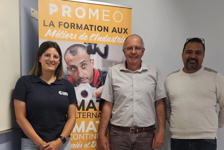 coralie_nagy_patrick_guyomar_dany_ramin_mangata_promeo_job_dating3